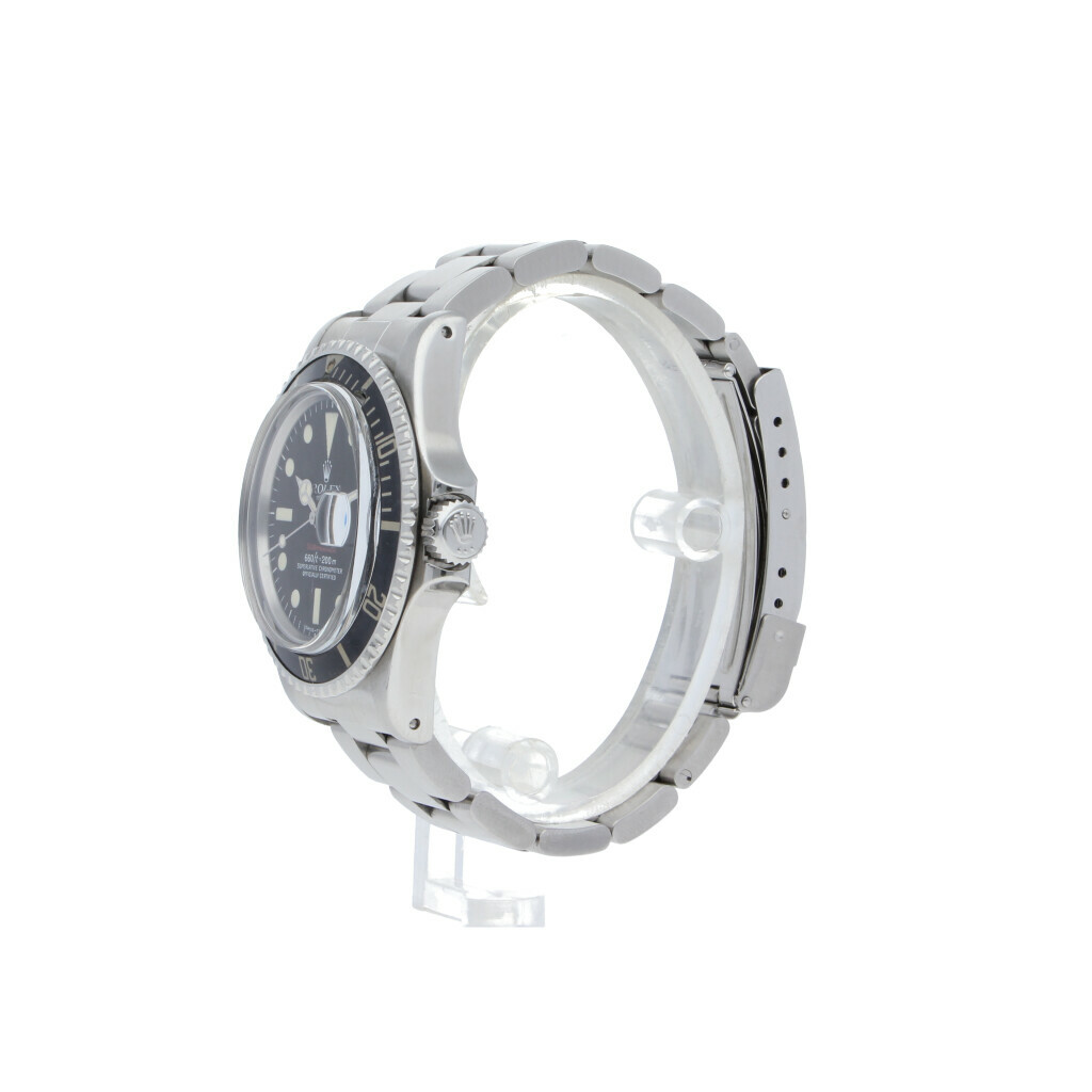 Rolex Submariner 1680