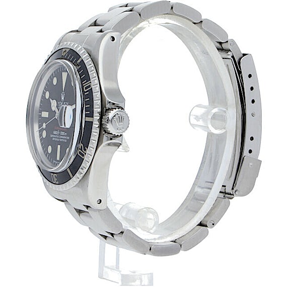 Rolex Submariner 1680 Rolex Submariner 1680
