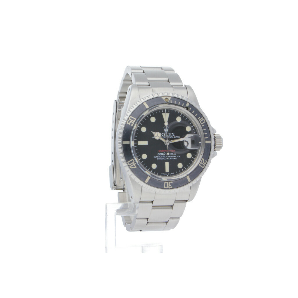 Rolex Submariner 1680