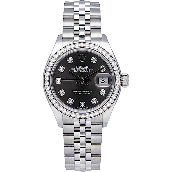 Rolex Lady-Datejust 279384RBR Rolex Lady-Datejust 279384RBR