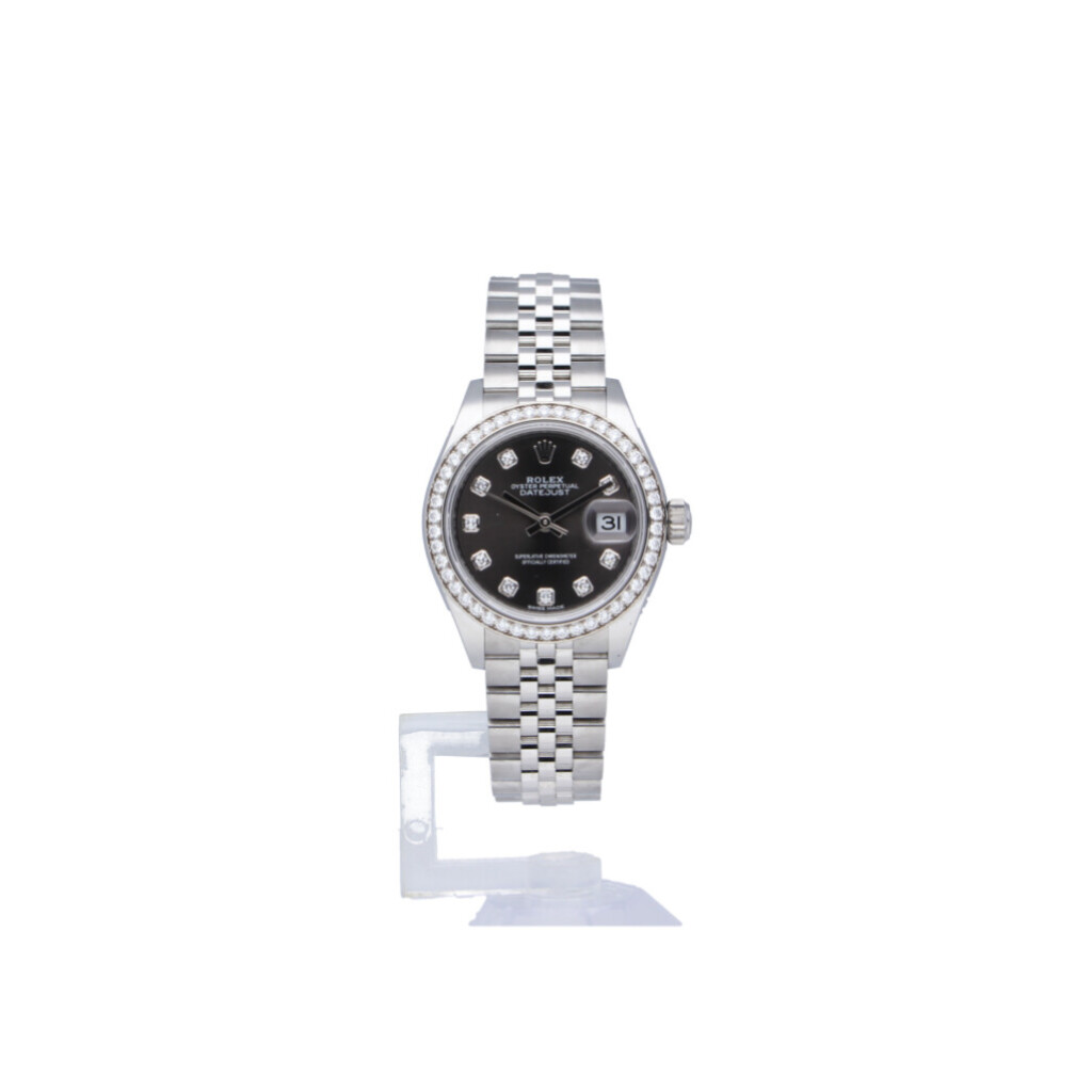 Rolex Lady-Datejust 279384RBR