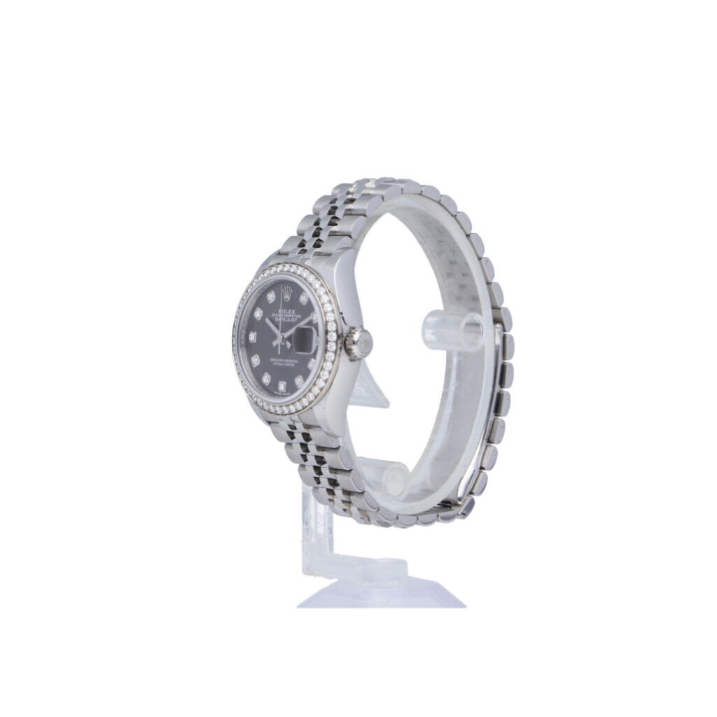 Rolex Lady-Datejust 279384RBR
