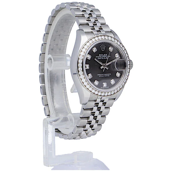 Rolex Lady-Datejust 279384RBR Rolex Lady-Datejust 279384RBR