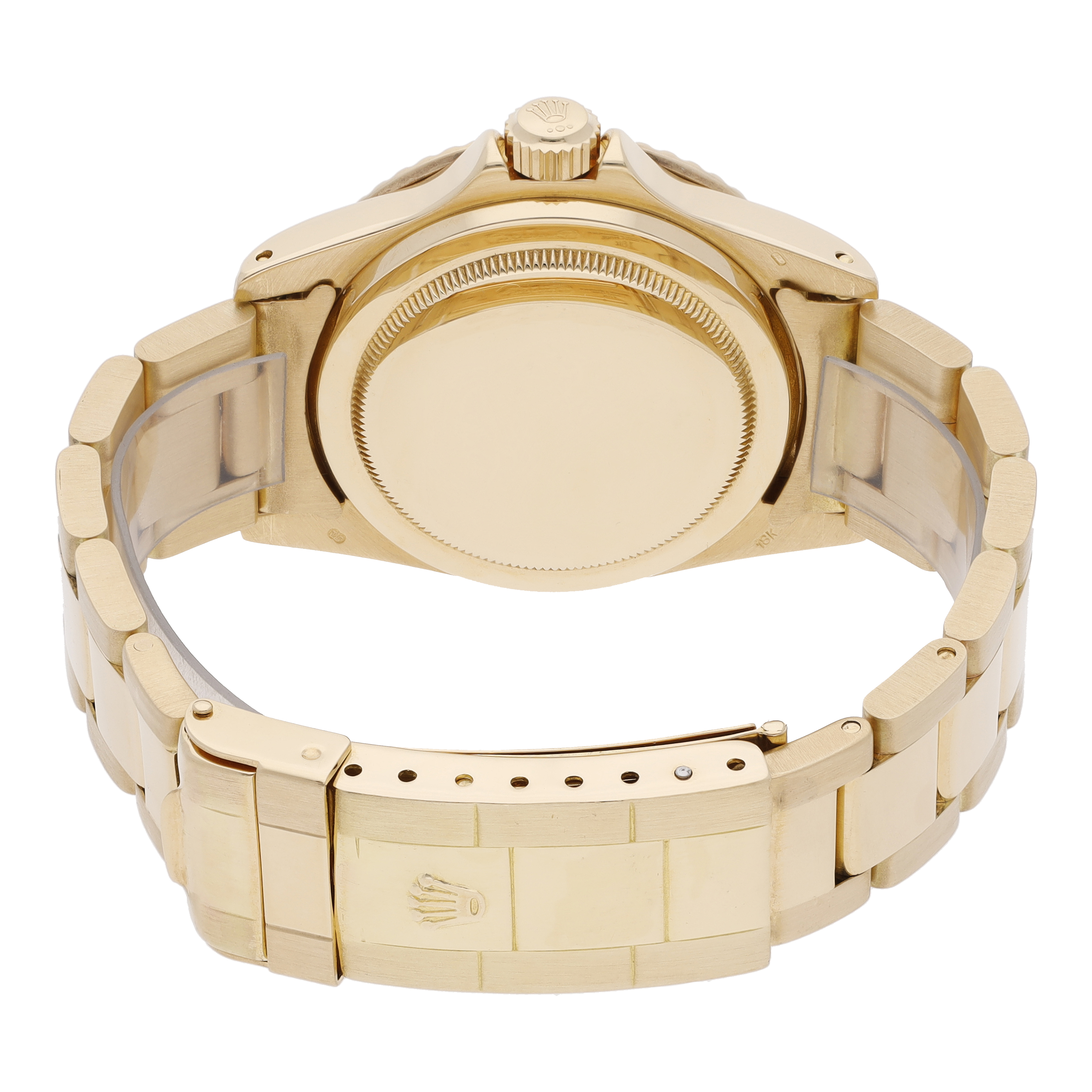 Rolex Submariner 16808