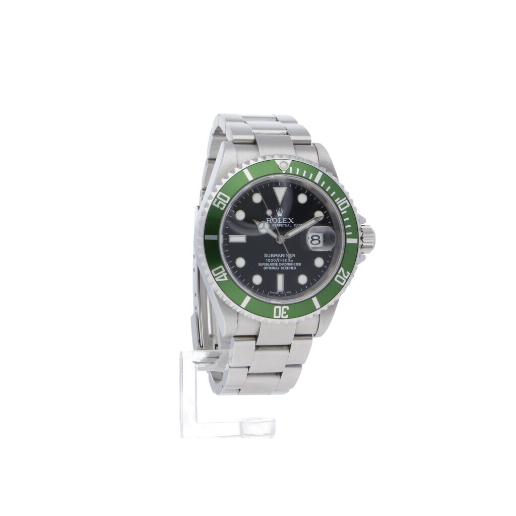 Rolex Submariner 16610LV