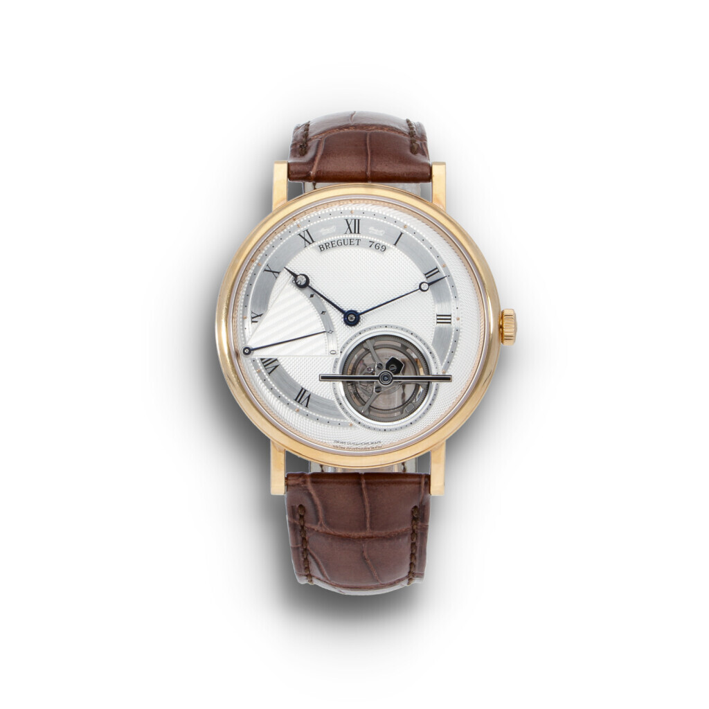 Breguet classique hot sale grande complication