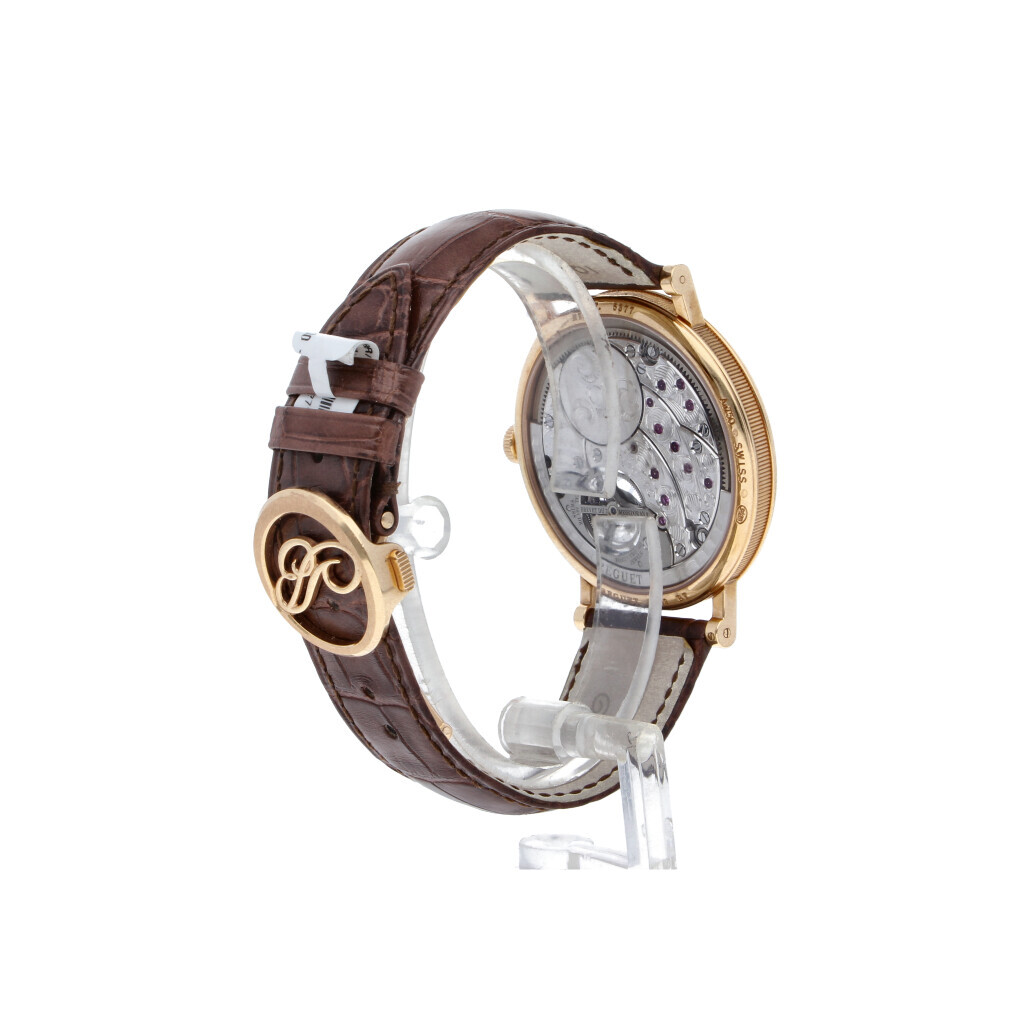 Breguet Classique Grande Complication  5377BR/12/9WU