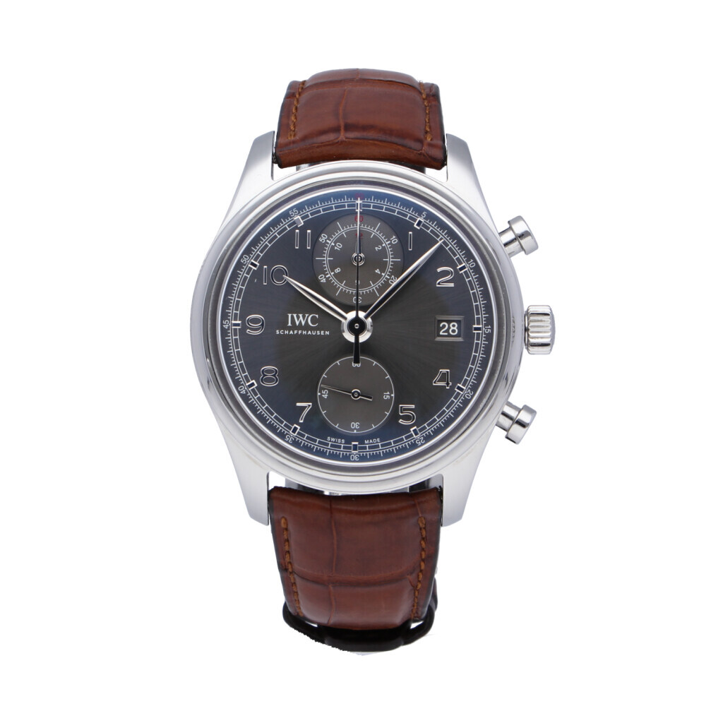 IWC Portugieser IW390404