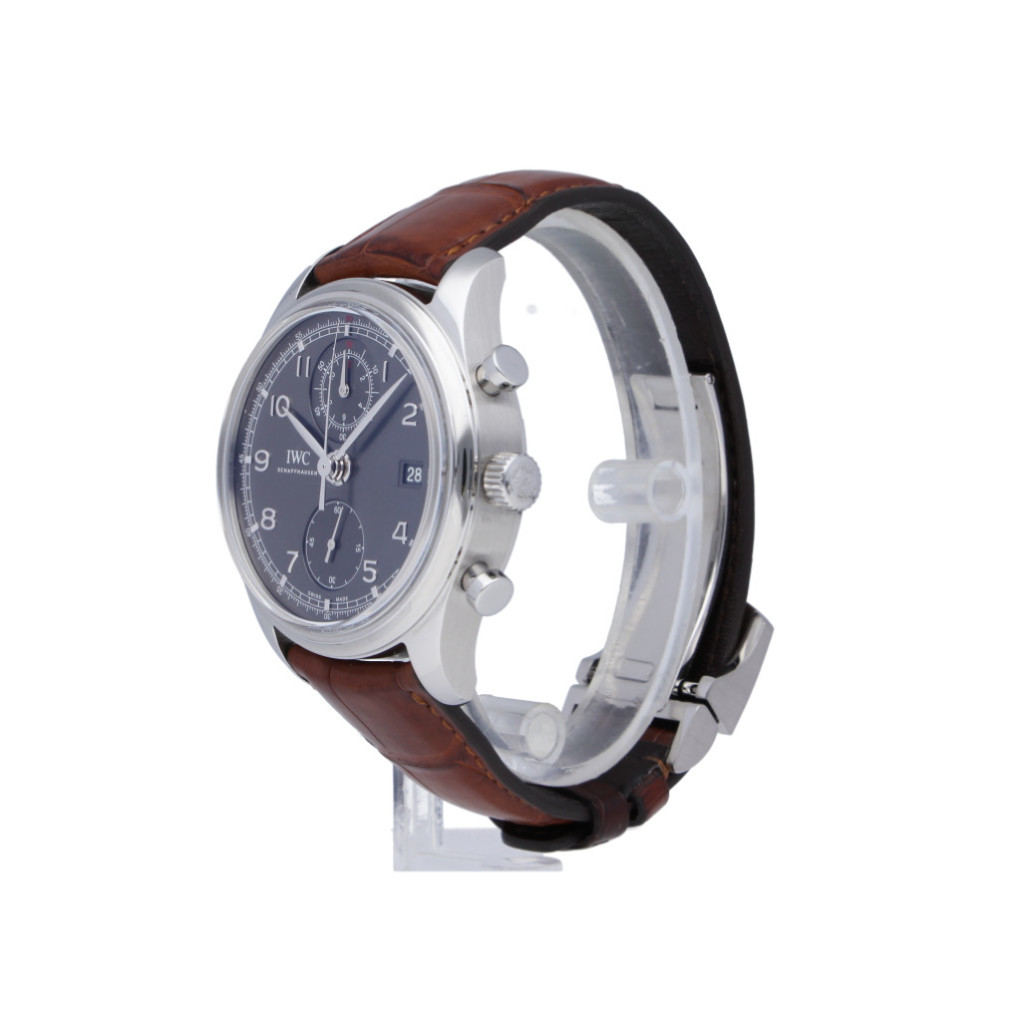 IWC Portugieser IW390404