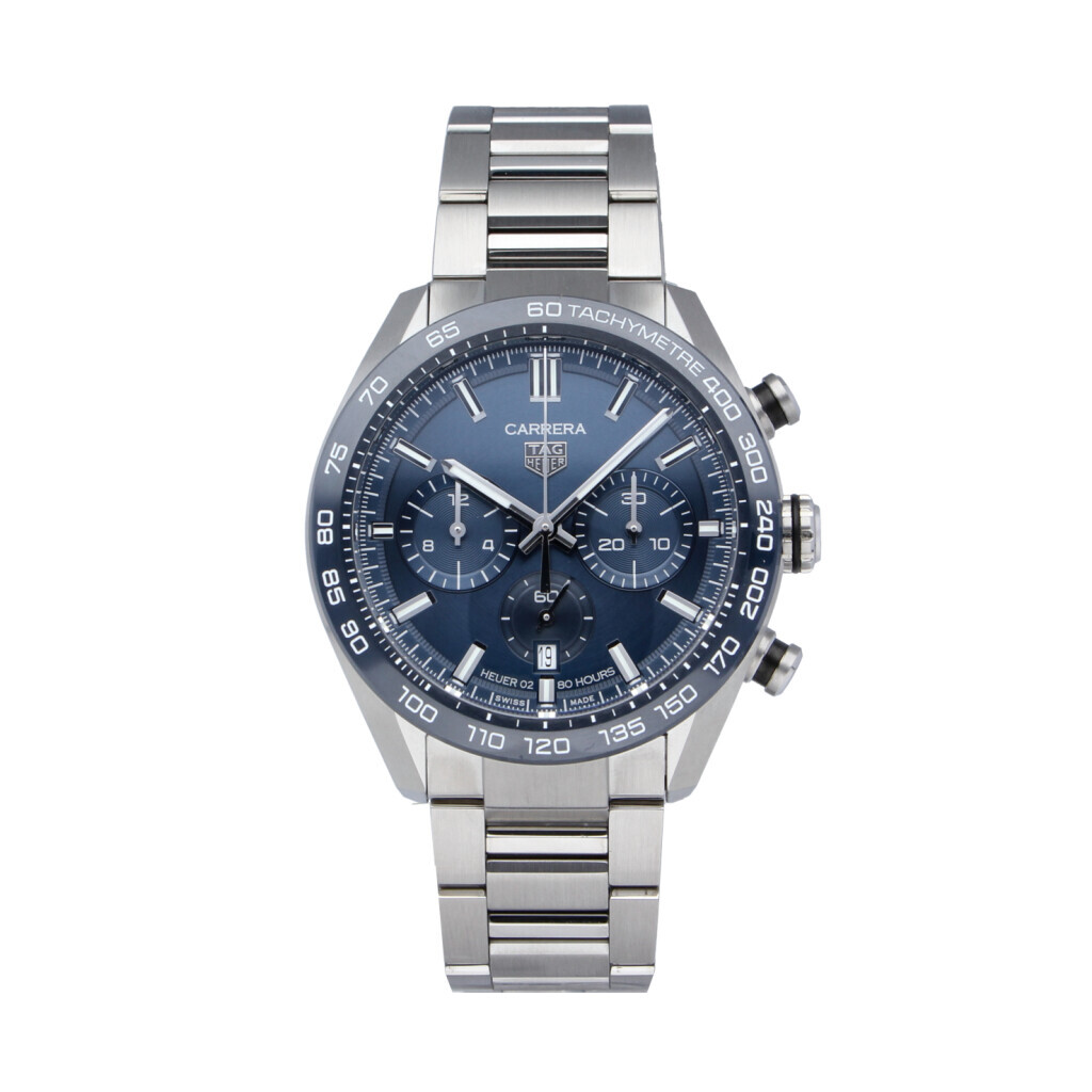 TAG Heuer Carrera