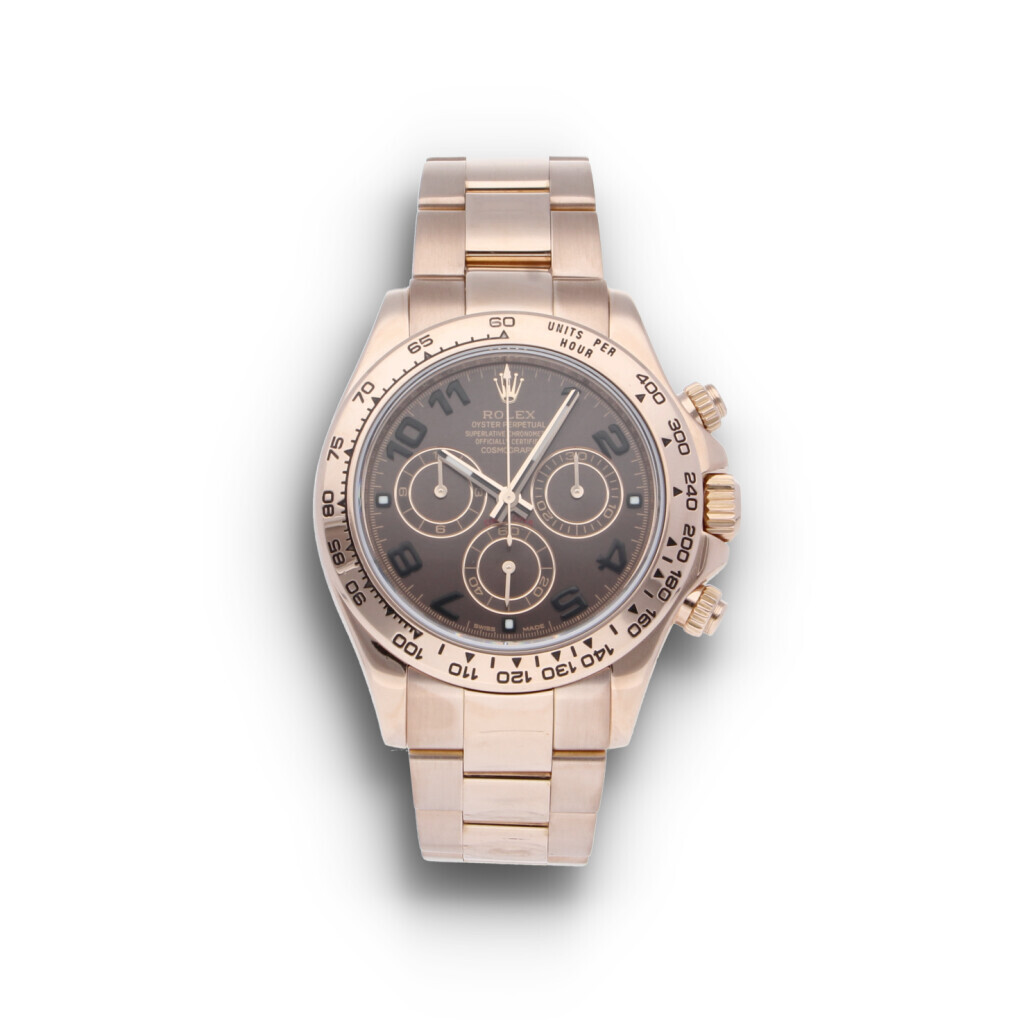 Tweedehandse rolex discount