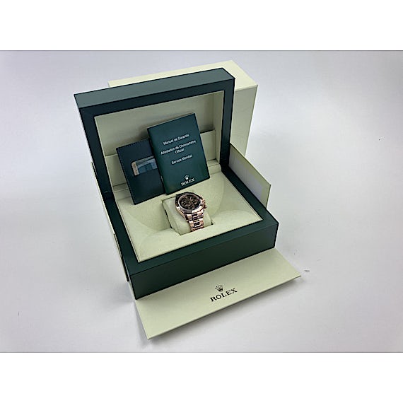 Rolex Daytona  40 116505  Rolex Daytona  40 116505