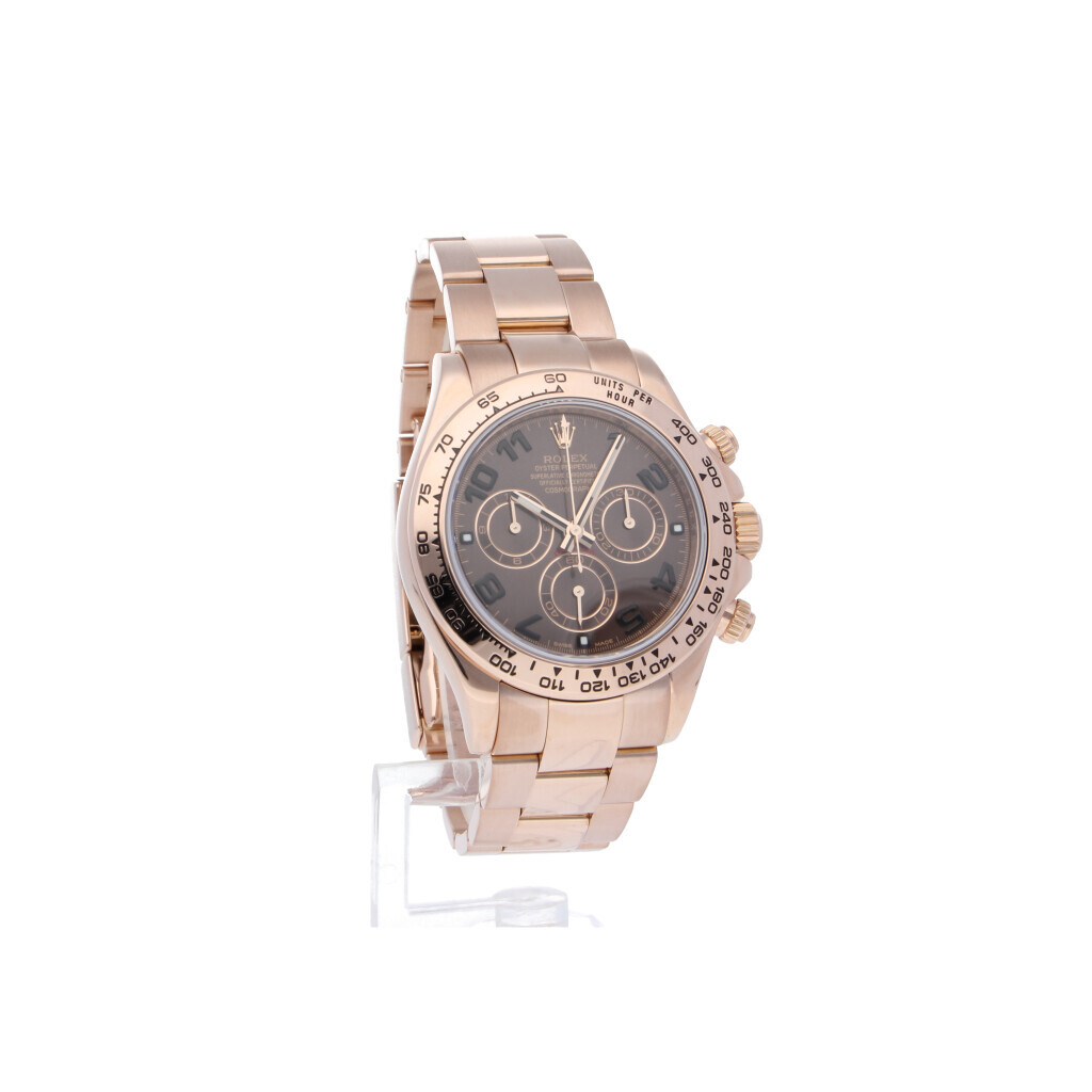 Rolex Daytona  40 116505
