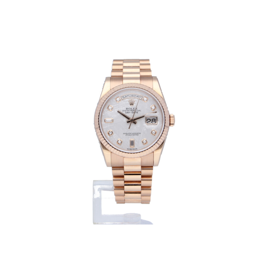 Rolex Day-Date 118235