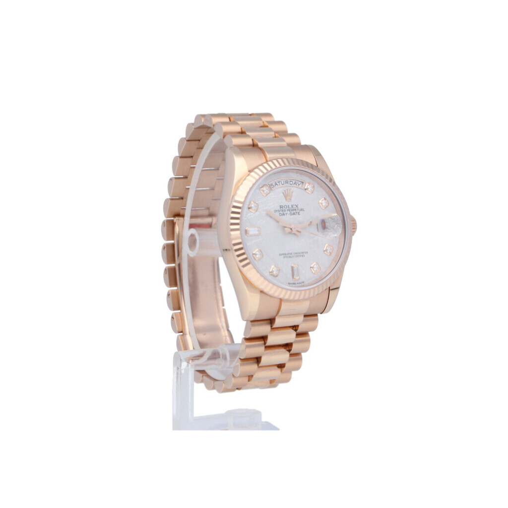 Rolex Day-Date 118235