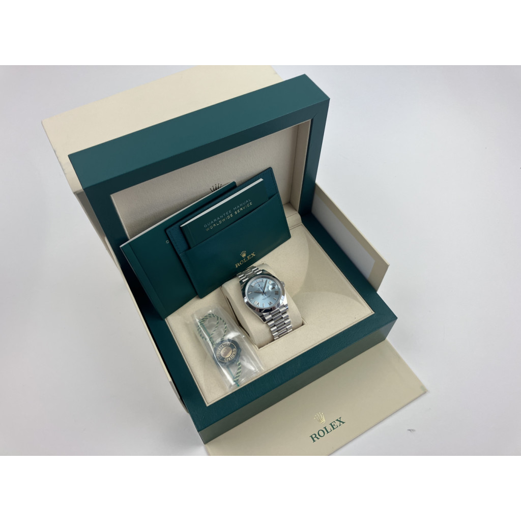 Rolex Day-Date 228206