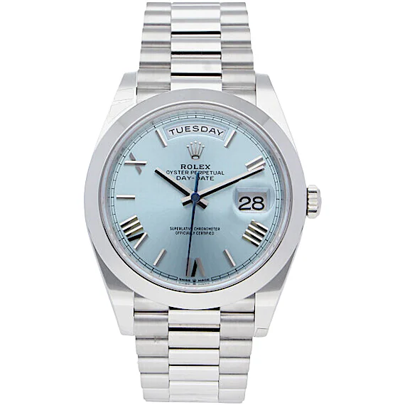 Rolex Day-Date 228206 Rolex Day-Date 228206