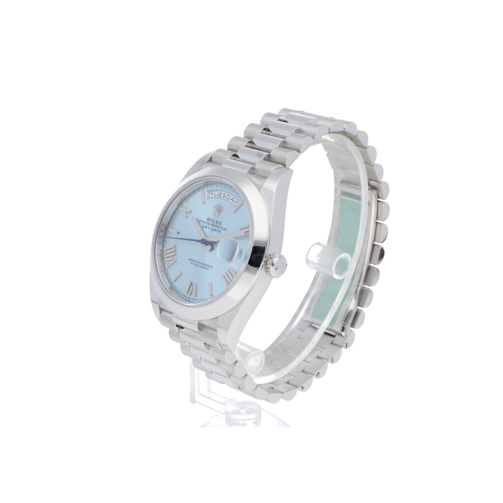 Rolex Day-Date 228206