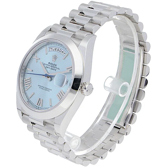 Rolex Day-Date 228206 Rolex Day-Date 228206