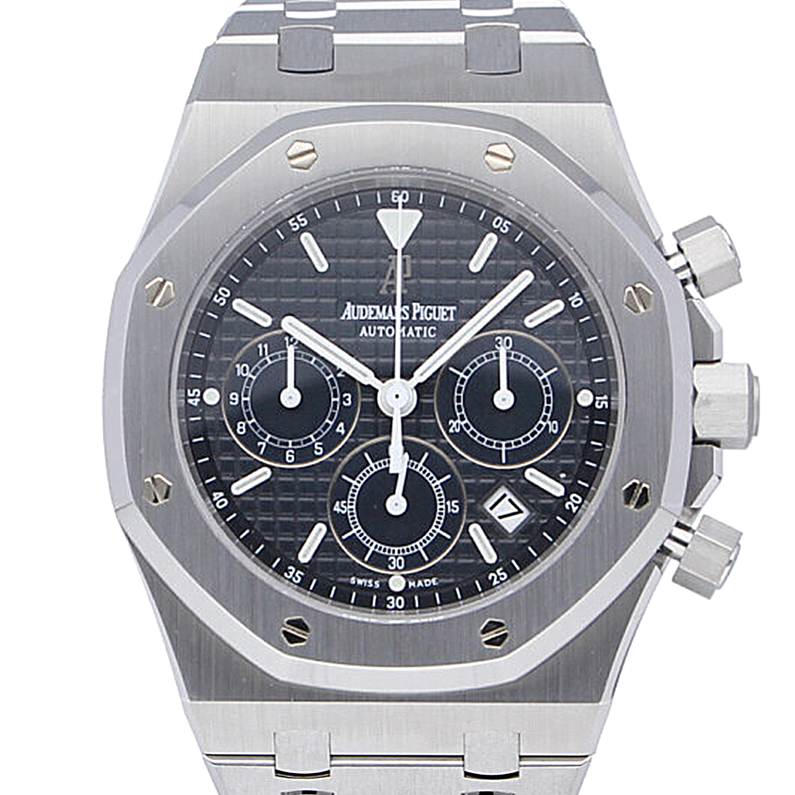 audemars piguet royal oak 25860st