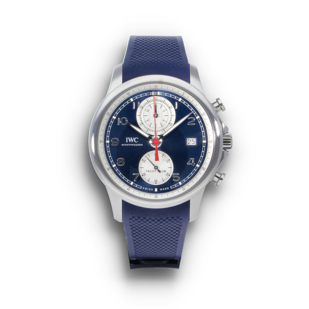 IWC Portugieser IW390507