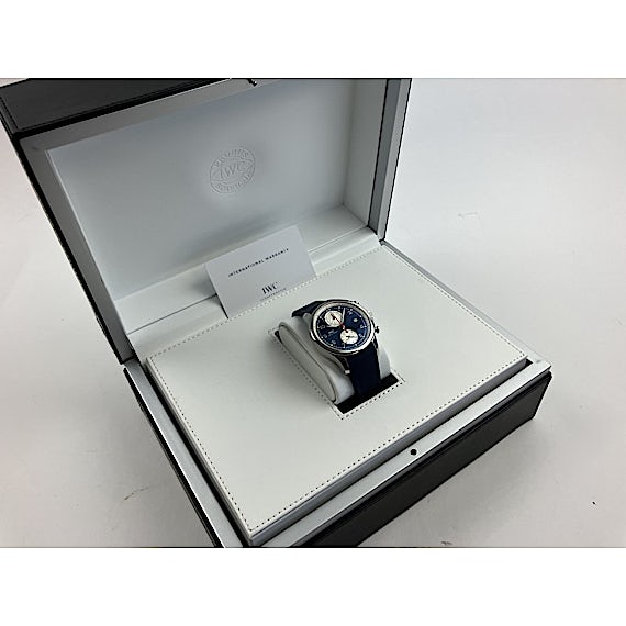 IWC Portugieser IW390507 IWC Portugieser IW390507