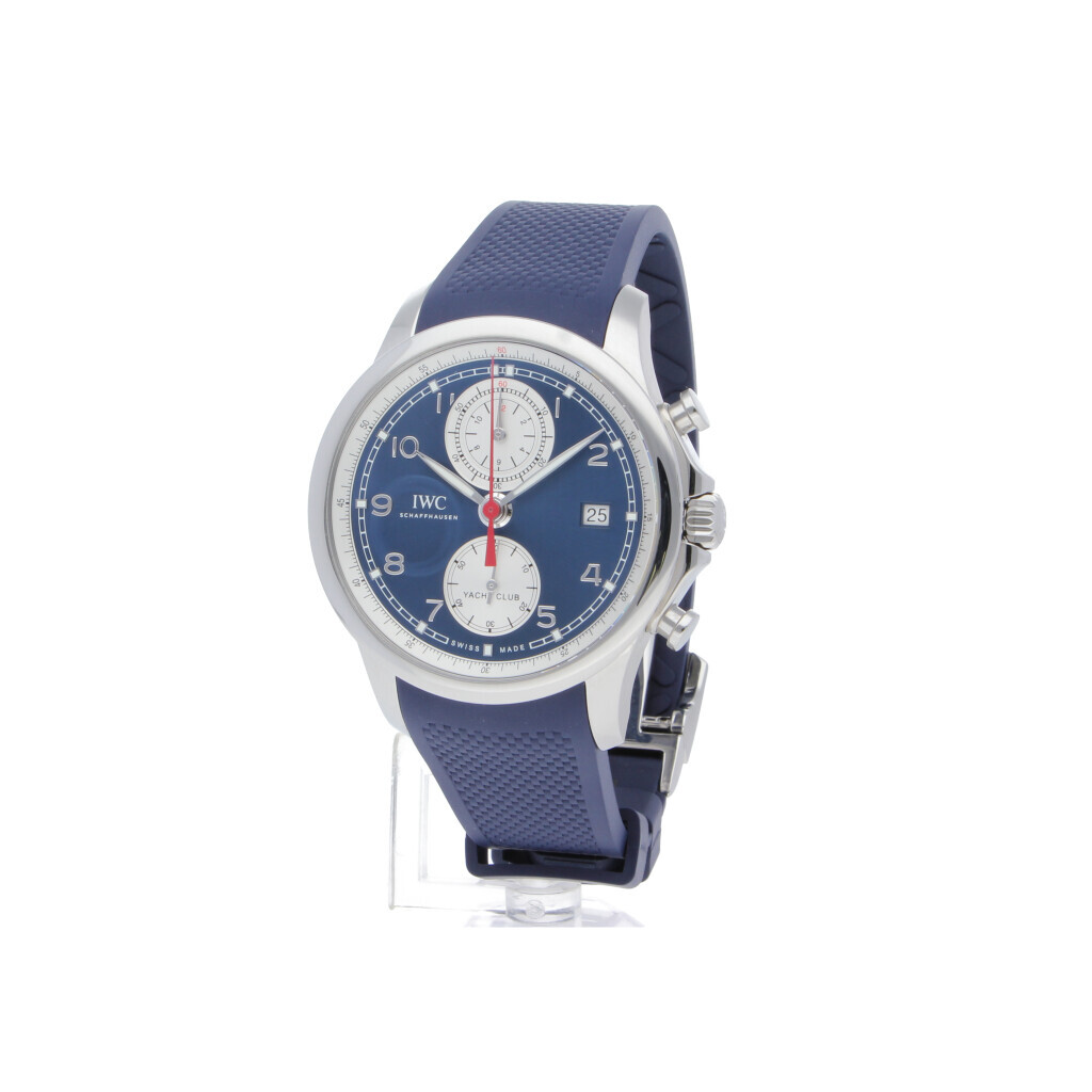 IWC Portugieser IW390507