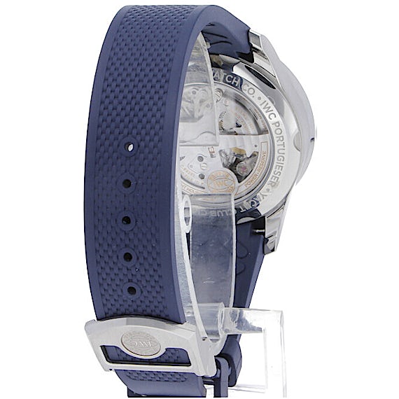 IWC Portugieser IW390507 IWC Portugieser IW390507