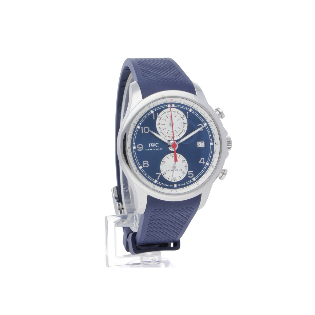 IWC Portugieser IW390507