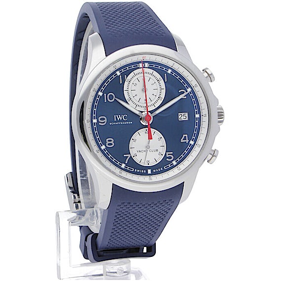 IWC Portugieser IW390507 IWC Portugieser IW390507