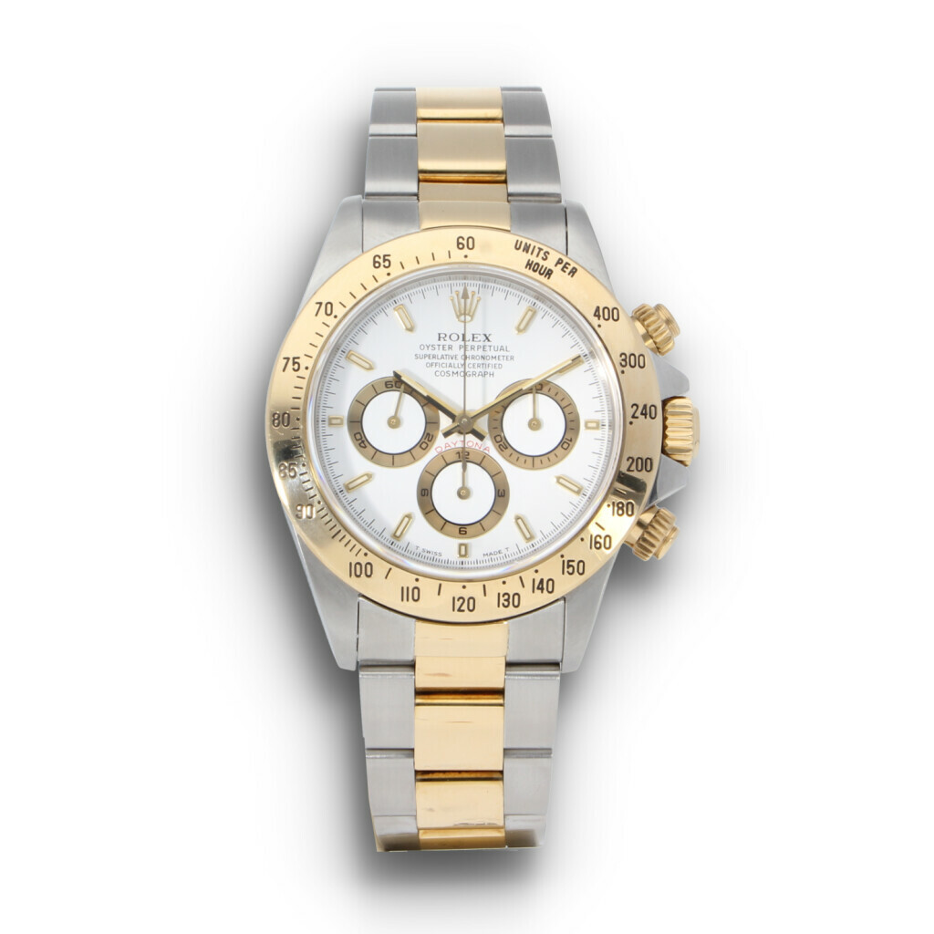 Rolex Daytona  40