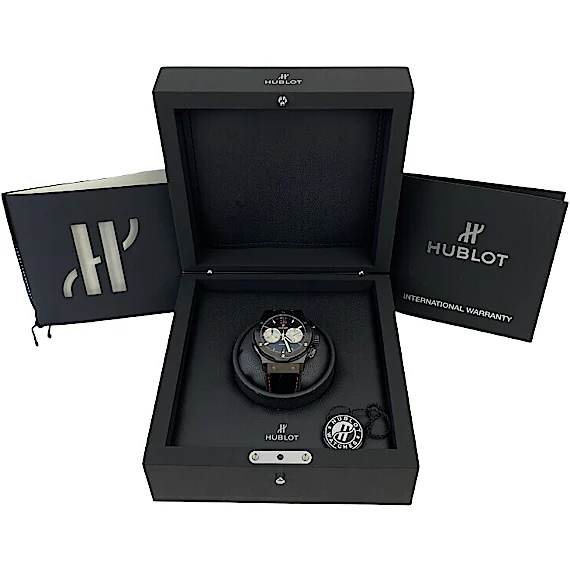 Hublot Classic Fusion Ajax Amsterdam 521.CM.1434.LR.AJX19 Hublot Classic Fusion Ajax Amsterdam 521.CM.1434.LR.AJX19