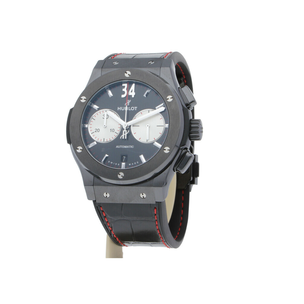 Hublot Classic Fusion Ajax Amsterdam  521.CM.1434.LR.AJX19