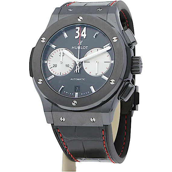 Hublot Classic Fusion Ajax Amsterdam 521.CM.1434.LR.AJX19 Hublot Classic Fusion Ajax Amsterdam 521.CM.1434.LR.AJX19