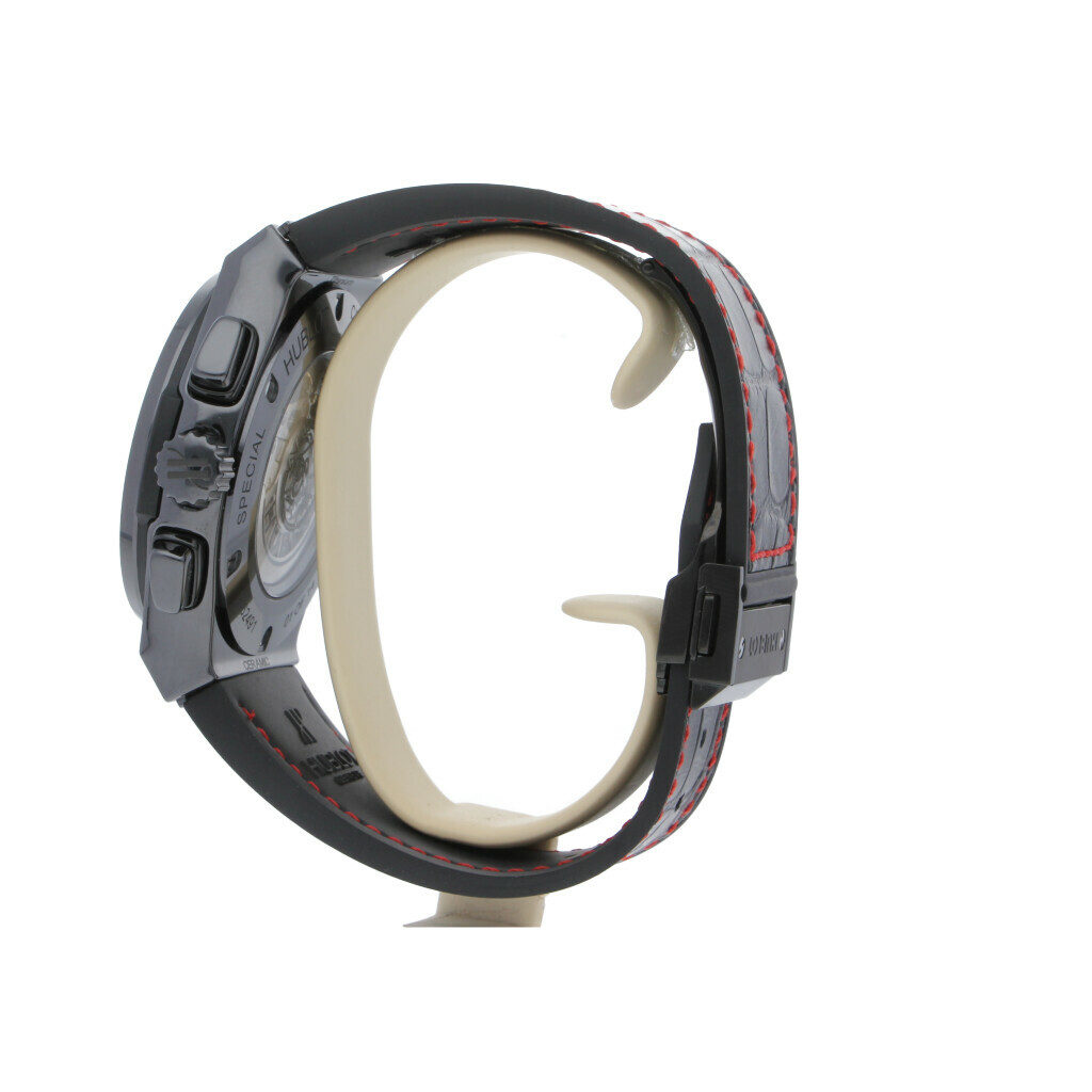 Hublot Classic Fusion Ajax Amsterdam  521.CM.1434.LR.AJX19