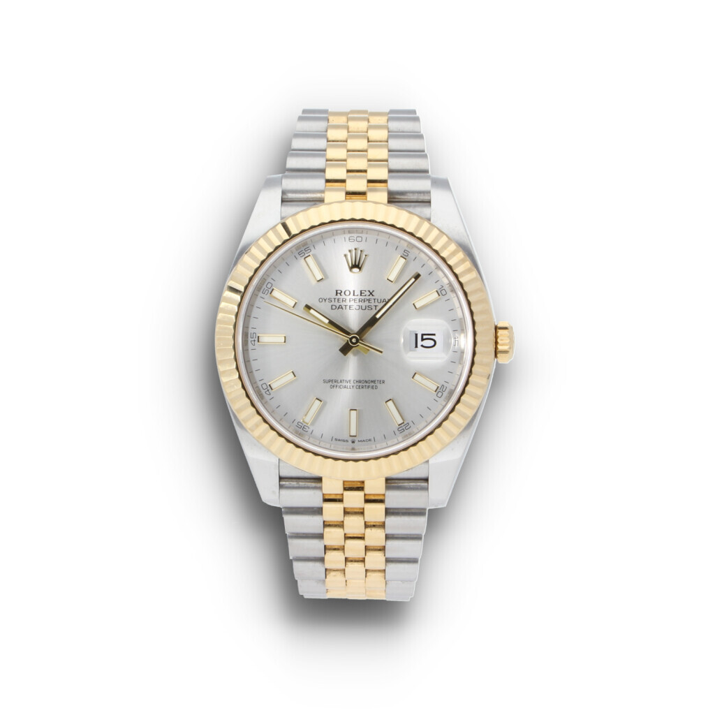 Rolex Datejust 126333