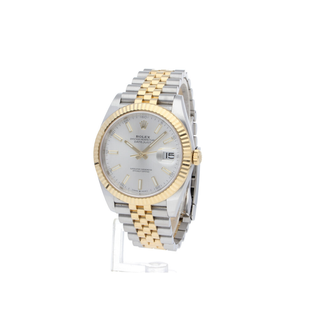 Rolex Datejust 126333