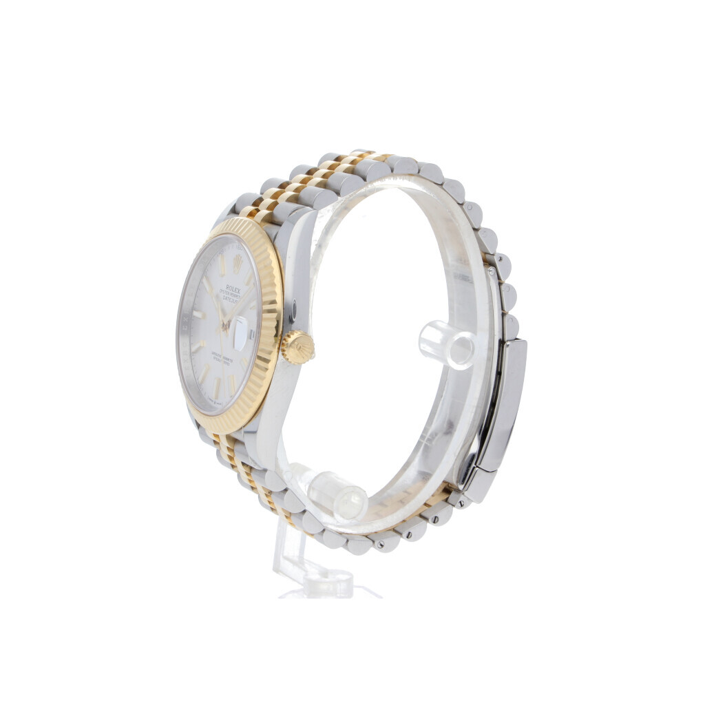 Rolex Datejust 126333