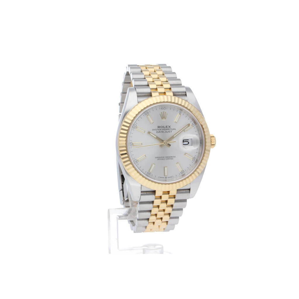 Rolex Datejust 126333
