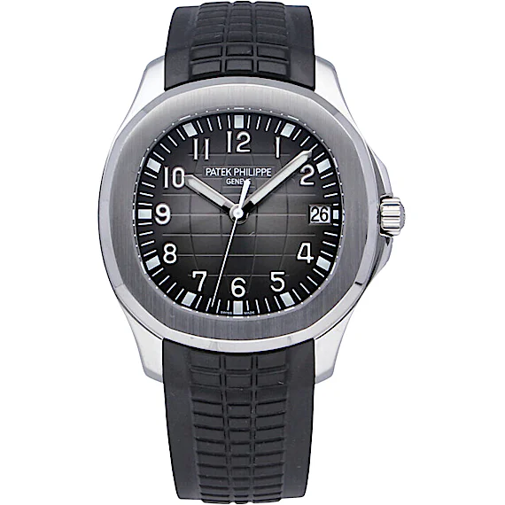 Patek Philippe Aquanaut 5167/1A-001 Patek Philippe Aquanaut 5167/1A-001