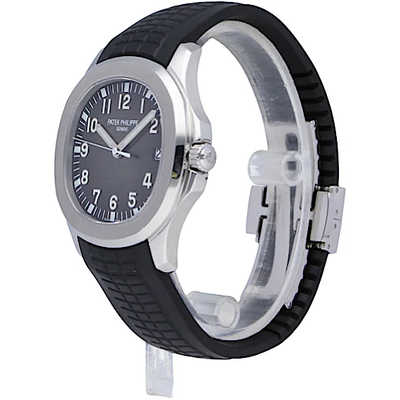 Patek Philippe Aquanaut 5167/1A-001 Patek Philippe Aquanaut 5167/1A-001
