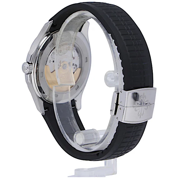 Patek Philippe Aquanaut 5167/1A-001 Patek Philippe Aquanaut 5167/1A-001