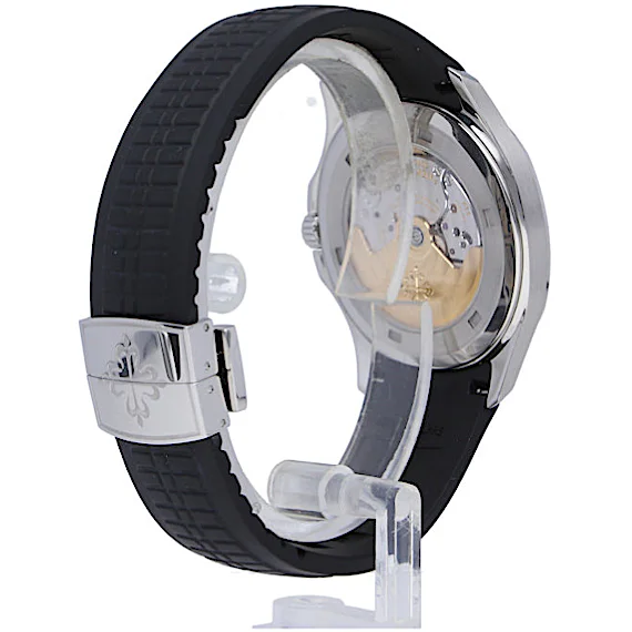 Patek Philippe Aquanaut 5167/1A-001 Patek Philippe Aquanaut 5167/1A-001