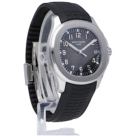 Patek Philippe Aquanaut 5167/1A-001 Patek Philippe Aquanaut 5167/1A-001