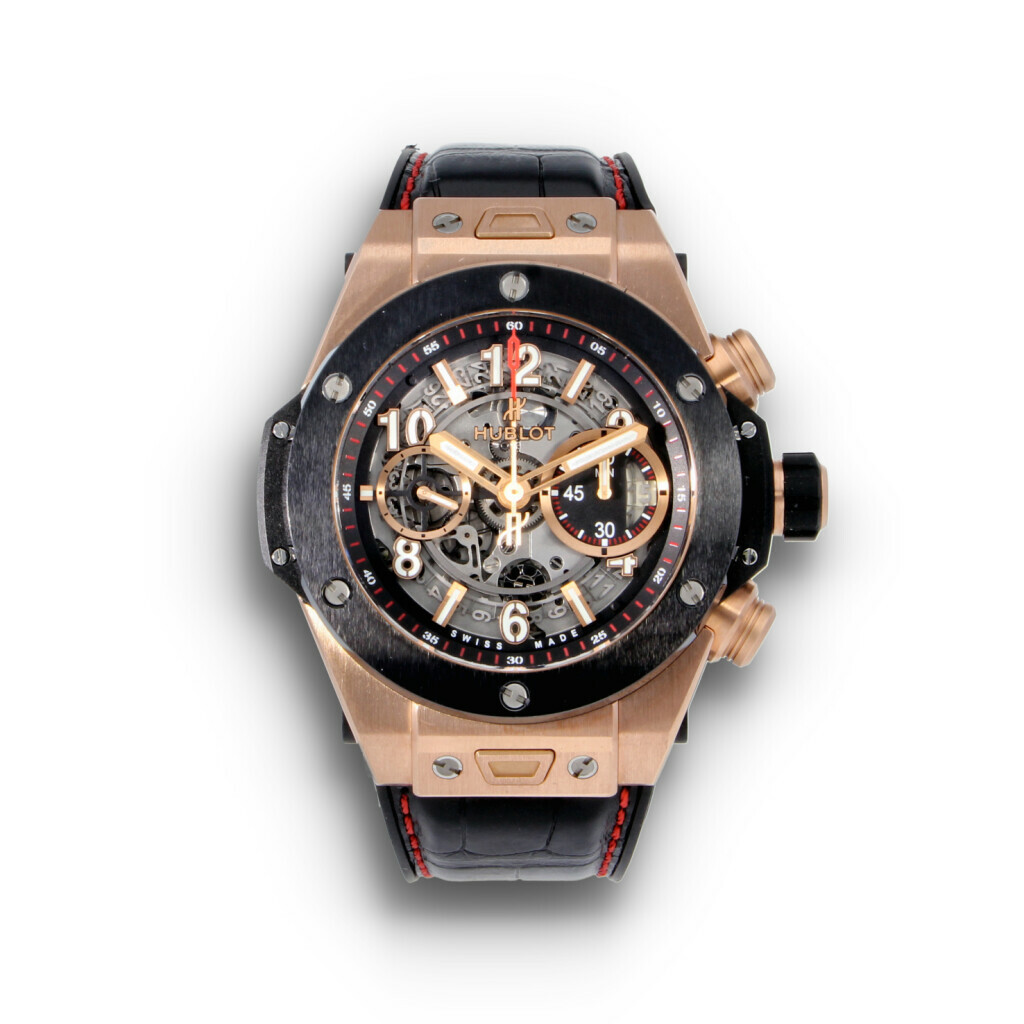 Hublot Big Bang 411.OM.1180.RX