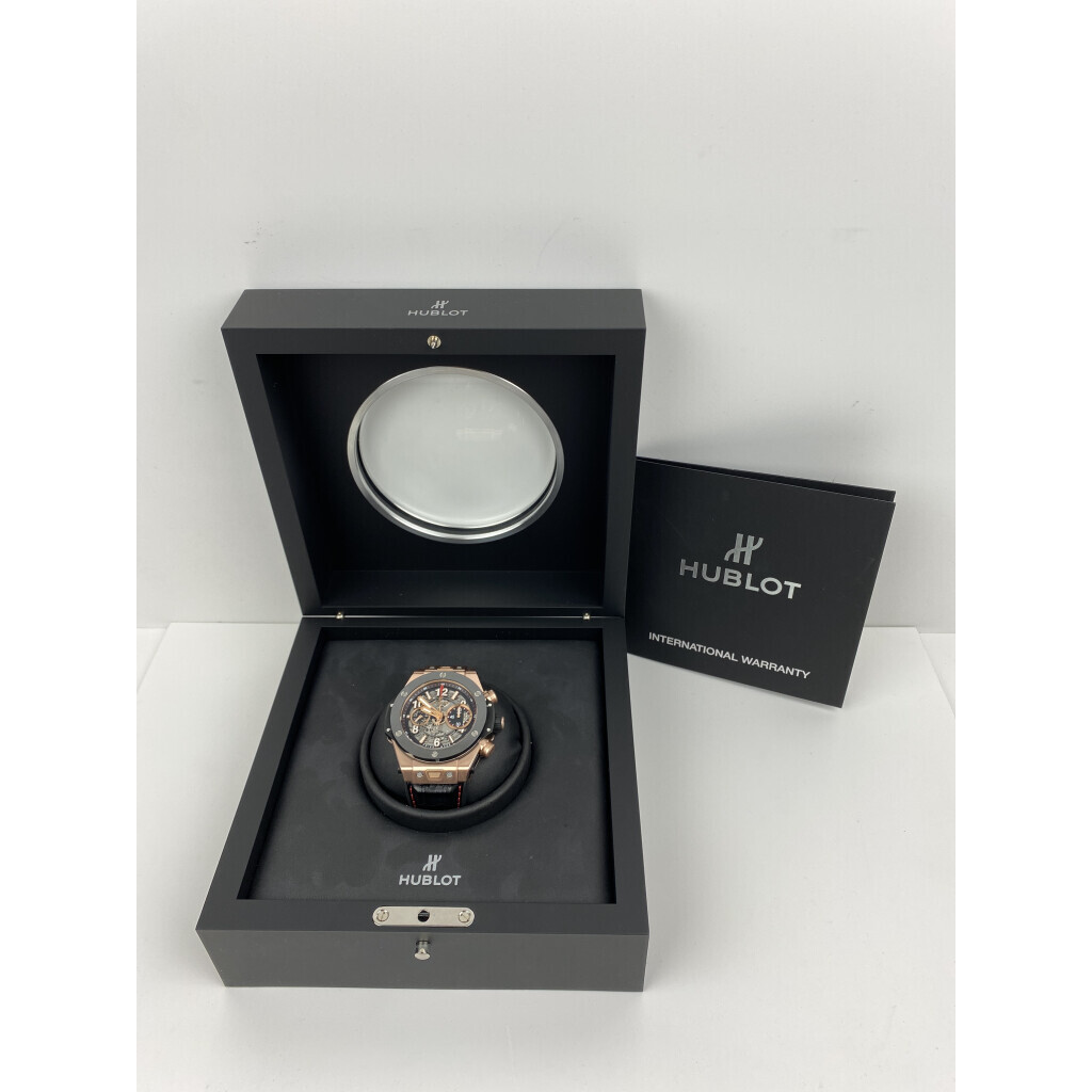 Hublot Big Bang 411.OM.1180.RX