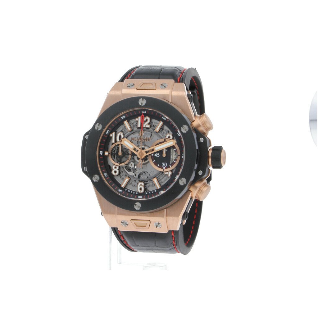 Hublot Big Bang 411.OM.1180.RX