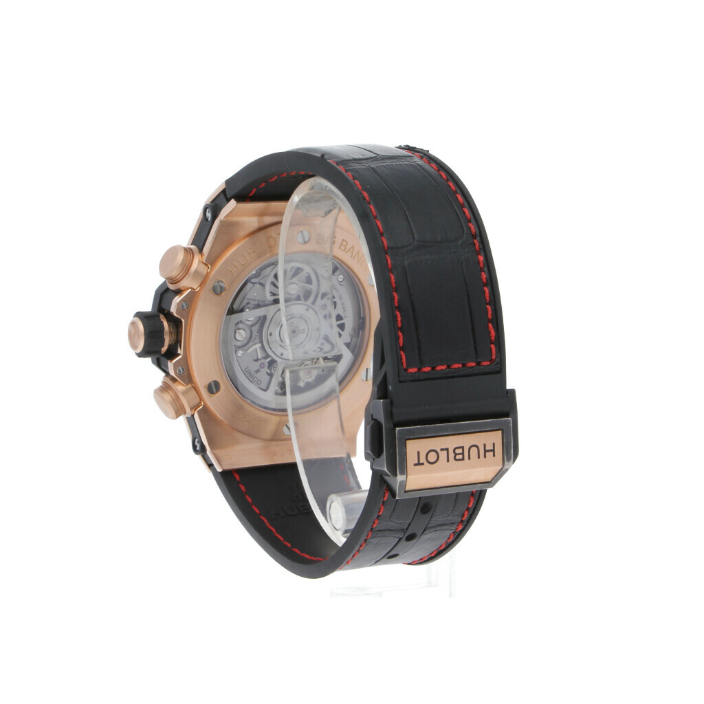 Hublot Big Bang 411.OM.1180.RX