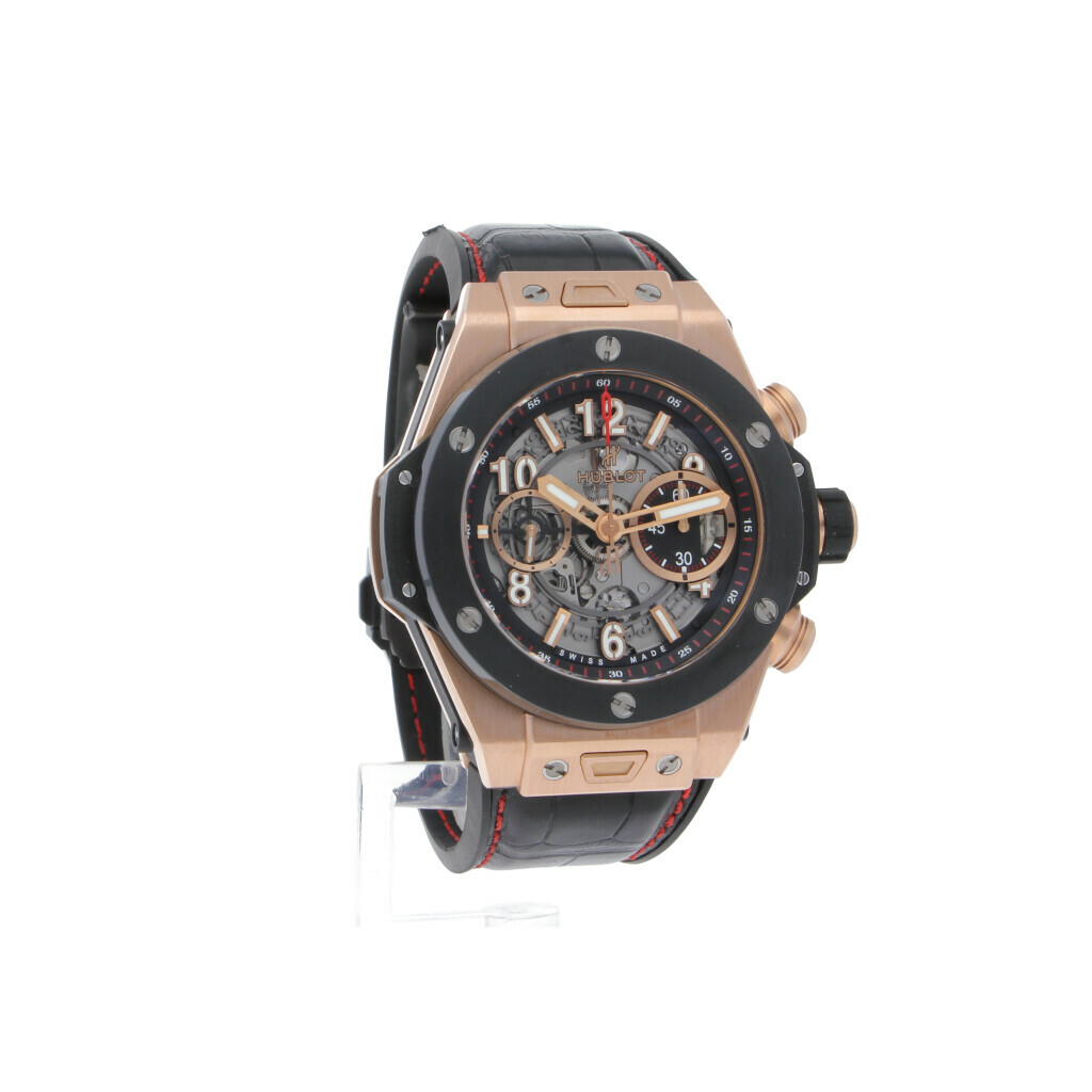 Hublot Big Bang 411.OM.1180.RX
