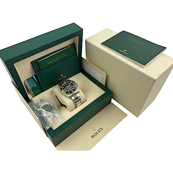 Rolex Submariner 116613LN Rolex Submariner 116613LN